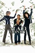 Mad Money (2008) - Posters — The Movie Database (TMDB)