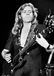 Henry McCullough, Guitarist for Wings, Dies at 72 - The New York Times