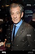 Sir Ian McKellen attends a pre-lunch reception for the Evening Standard ...