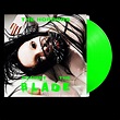 The Horrors - Against The Blade EP: Limited Edition Green Vinyl - The ...