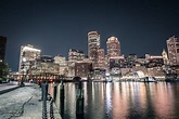 Travel Like a Local: Discovering the Hidden Gems of Boston - Foreign ...