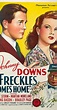Freckles Comes Home (1942) - Release Info - IMDb