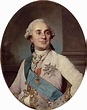 Luigi XVI di Borbone detto Luigi Capeto o l'Ultimo, 9° Re di Francia e ...