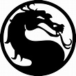 Mortal Kombat logo PNG transparent image download, size: 1200x1200px