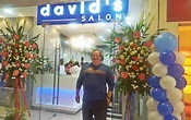 A better and more chic Davids Salon at SM City Marilao
