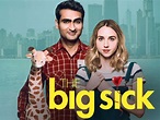 The Big Sick: Trailer 1 - Trailers & Videos - Rotten Tomatoes