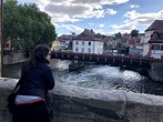 Bamberg na Alemanha: nosso roteiro de 1 dia na cidade