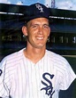 Gary Peters, CWS, 1965 | White sox baseball, Chicago white sox baseball ...