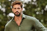 The before and after of William Levy: His dramatic change after hair ...