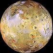 Jupiter’s volcanic moon Io | Anne’s Astronomy News