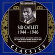 Sid Catlett 1944-1946 - Sid Catlett | Paris Jazz Corner