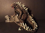 Sh monsterarts custom Godzilla 2014 | FreedomGreen | Flickr