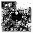 Paris – Safe Space Invader | Rap Discographies