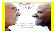The Book of Joy: Lasting Happiness in a Changing World paperback$@@