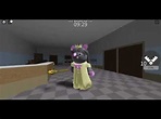 Roblox Puppet Missy The Mouse showcase - YouTube