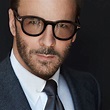 Tom Ford Private Collection | Le style des hommes, Lunettes homme, Tom ...