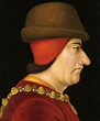 Louis XI le Prudent - Histoire de France