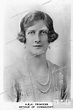 Princess Alexandra, 2nd Duchess of Fife, 2nd Duchess of Fife (1891-1959), 1937, Stock Photo ...
