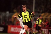 Borussia Dortmund Legends: Andreas Möller