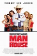 Man of the House Movie Poster - IMP Awards