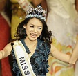 Zhang Zilin ist Miss World 2007 - Bilder & Fotos - WELT