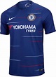 Nike Chelsea 2018-19 Home Jersey Youth 919252-496 – Mann Sports Outlet