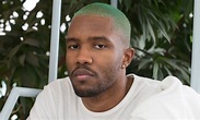 Frank Ocean's third album is out in July