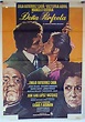 Doña Perfecta (1977)