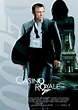 Affiche du film James Bond Casino Royale - acheter Affiche du film ...
