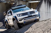 Upgrade your Amarok to a whole new level! Black Sheep Innovations GmbH ...