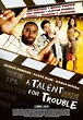 A Talent for Trouble (2007) movie posters