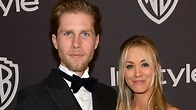 Kaley Cuoco and Husband Karl Cook Split After 3 Years Of Marriage | Access