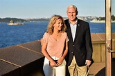 Mike Pence's daughter Charlotte announces engagement