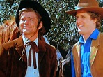 Alias Smith and Jones | Alias smith and jones, Old tv shows, Old tv