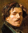 Eugène Delacroix exposé au Louvre - Culture & Vous