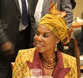 Constancia Mangue de Obiang, First Lady of Equatorial Guin… | Flickr