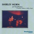 SHIRLEY HORN At Northsea reviews