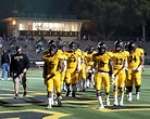 CHABOT FOOTBALL READY TO GET STARTED - Chabot College