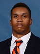 Kris Frost, Auburn, Linebacker