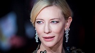 Cate Blanchett, nueva ‘chica Almodóvar’: protagonista de la primera ...