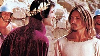 Jesus Christ Superstar (1973) — The Movie Database (TMDB)