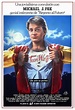 Teen Wolf (1985) - Posters — The Movie Database (TMDb)