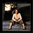 Carole King album covers