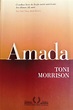 Amada, de Toni Morrison - Coletivo Leituras - Portal O Dia