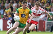 Patrick McBrearty inspires Donegal to win over Derry · The42