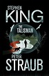 The Talisman by Stephen King, Peter Straub. I read one with a horrible ...