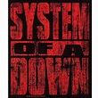 system of a down logo - Google Search | System of a down, Band stickers ...