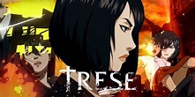 Crítica de Trese temporada 1 (Netflix) | starsmydestination