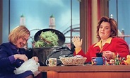 The Rosie O'Donnell Show: Talk Show Debuted 20 Years Ago Today ...