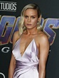 Brie Larson Avengers Endgame Premiere 1 - Satiny.org